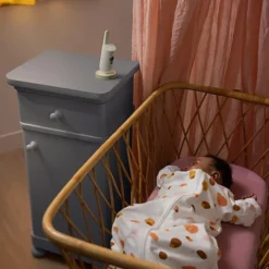 Philips Avent Ecoute-bébé Connecté SCD643/26