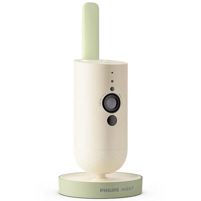 Philips Avent Ecoute-bébé Connecté SCD643/26