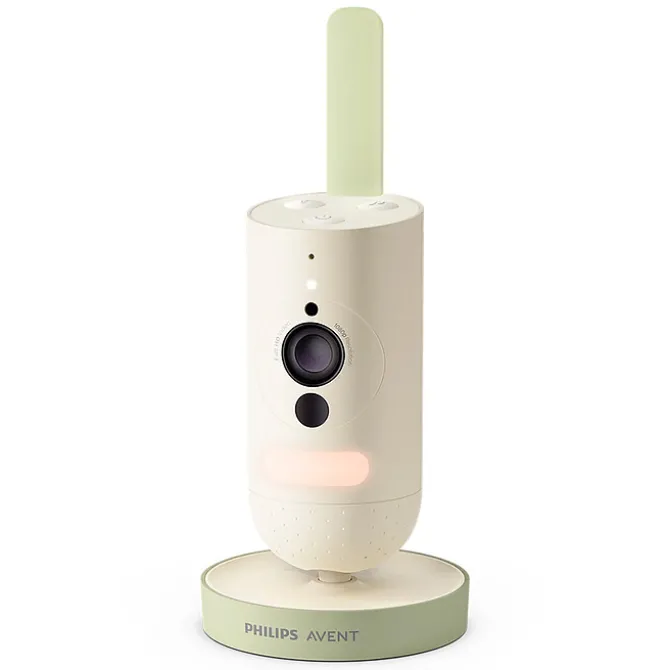 Philips Avent Ecoute-bébé Connecté SCD643/26