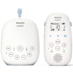 Philips Avent Ecoute-bébé SCD715/26