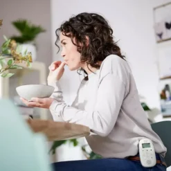 Philips Avent Ecoute-bébé SCD715/26