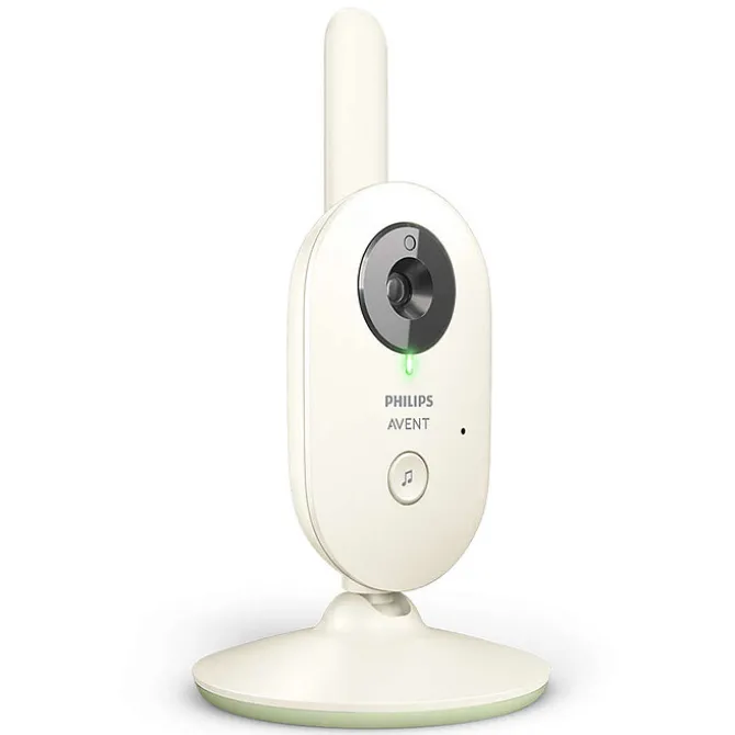 Philips Avent Ecoute-bébé Vidéo 2,8 pouces SCD882/26