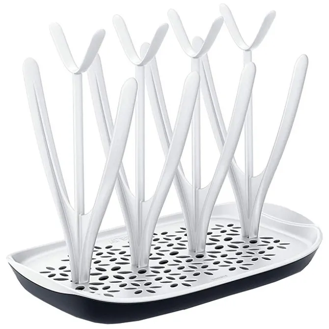 Philips Avent Égouttoir Design - Noir et Blanc