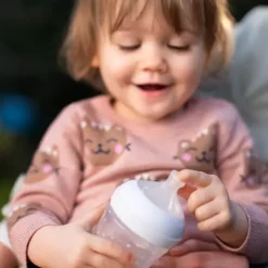 Philips Avent Lot de 2 Biberons Natural Response - 330 ml