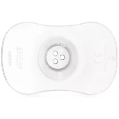 Philips Avent Lot de 2 Protège-mamelons - M