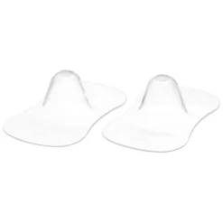Philips Avent Lot de 2 Protège-mamelons - M