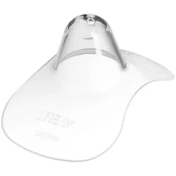 Philips Avent Lot de 2 Protège-mamelons - M