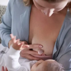 Philips Avent Lot de 2 Protège-mamelons - M