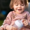 Philips Avent Lot de 2 Tétines Natural Response 3 Trous - Débit Nouveau-né