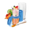 Philips Avent Pots de Conservation (lot de 20)