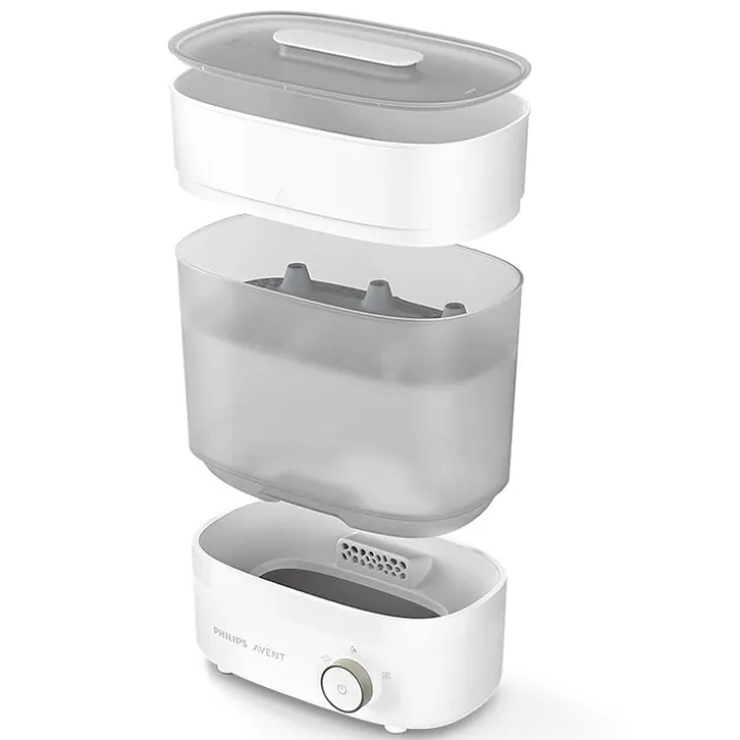 Philips Avent Stérilisateur Electronique SCF293/00