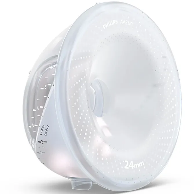 Philips Avent Tire-lait Electrique Simple Mains Libres SCF543/11