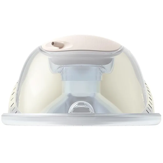 Philips Avent Tire-lait Electrique Double Mains Libres SCF532/11