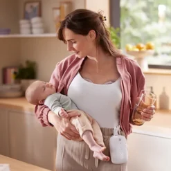 Philips Avent Tire-lait Electrique Double Mains Libres SCF532/11
