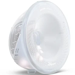 Philips Avent Tire-lait Electrique Double Mains Libres SCF532/11