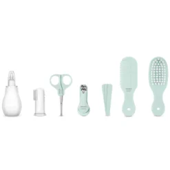 Philips Avent Trousse de Premiers Soins Bébé - Bleu