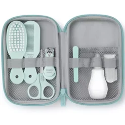 Philips Avent Trousse de Premiers Soins Bébé - Bleu