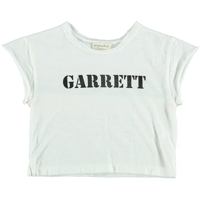 Piupiuchick T-Shirt Arc-en-Ciel - 6 Mois