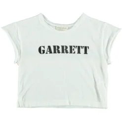 Piupiuchick T-Shirt Arc-en-Ciel - 3 Mois