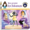 playBac Livre Musical Mon Premier Aya Nakamura