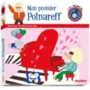 playBac Livre Musical Mon Premier Polnareff