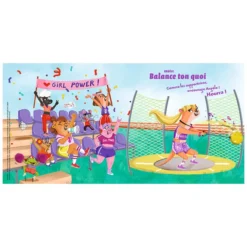 playBac Ma Première Playlist Filles