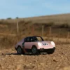 Playforever Voiture Luft Pop - Rose