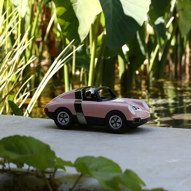Playforever Voiture Luft Pop - Rose