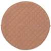 Play&Go Sac à Jouets et Tapis de Jeux Coton Bio - Tawny Brown