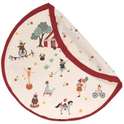 Play&Go Sac à Jouets Noomad - Circus