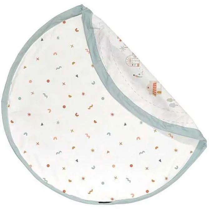 Play&Go Sac à Jouets Noomad - Citymap