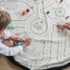 Play&Go Sac à Jouets Noomad - Playville