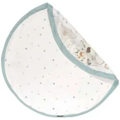 Play&Go Sac à Jouets Noomad - Worldmap Colour