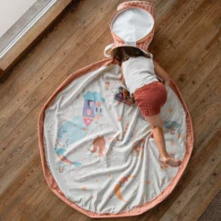Play&Go Sac à Jouets Soo - Fairyworld