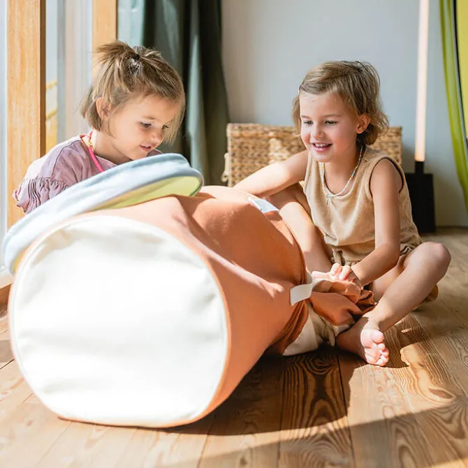 Play&Go Sac à Jouets Soo - Zoo
