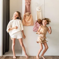 Play&Go Sac à Jouets Toto - Bear