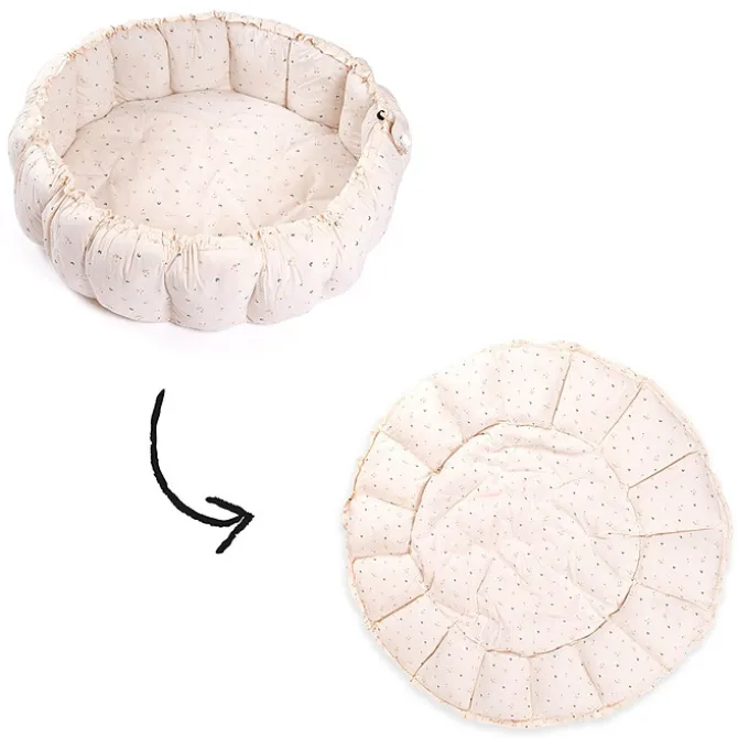Play&Go Tapis de Jeux Coco - Moon
