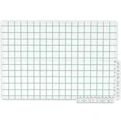 Play&Go Tapis de Jeux Réversible TILOO - Hopscotch
