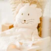 Pleine Lune Doudou Bola Lion