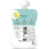 Popote Gourde Repas Bio Brassé Avoine Pomme - 100 g