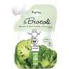 Popote Gourde Repas Bio Brocolis - 120 g