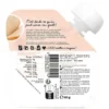 Popote Gourde Repas Bio Dinde - 60 g