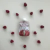 Popote Gourde Repas Bio Framboises - 120 g