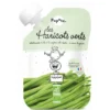 Popote Gourde Repas Bio Haricots Verts - 120 g