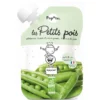 Popote Gourde Repas Bio Petits Pois - 120 g