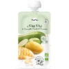 Popote Le Petit Plat Courgette, Poulet et Parmesan - 180 g