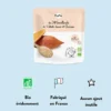 Popote Les Moulinés Patate Douce et Quinoa - 180 g