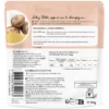 Popote Les Petits Morceaux Champignons et Coquillettes - 190 g