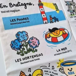 Poppik La Gazette des Bébés - La Bretagne