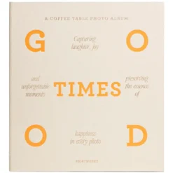 Printworks Album Photo - Good Times